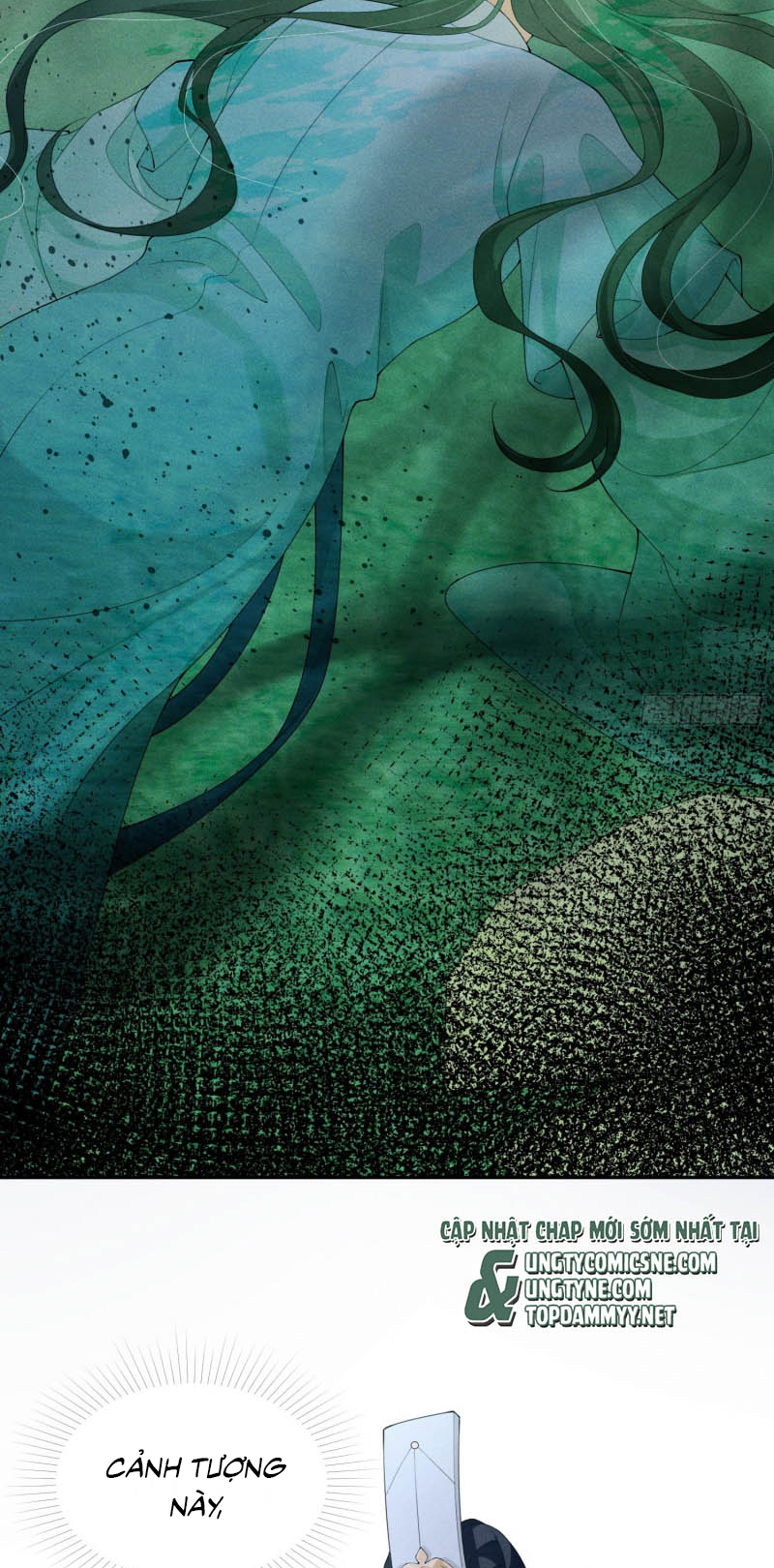 Giấc Mộng Thanh Vân Chapter 13 - Trang 2