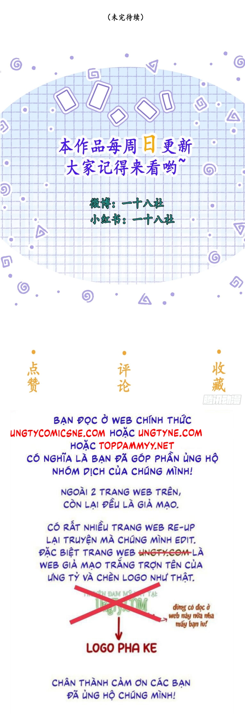Giấc Mộng Thanh Vân Chapter 13 - Trang 2
