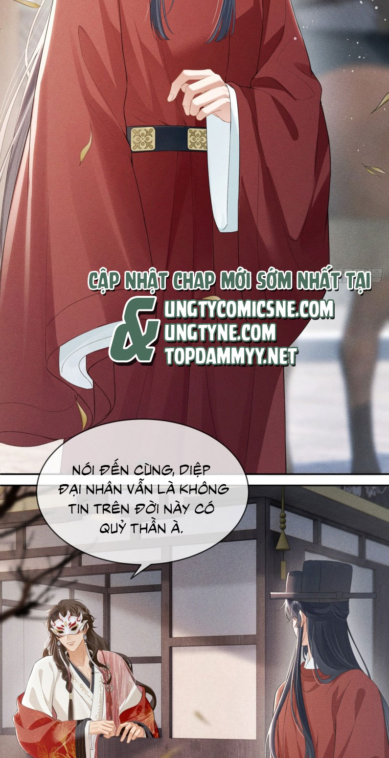 Giấc Mộng Thanh Vân Chapter 2 - Trang 2