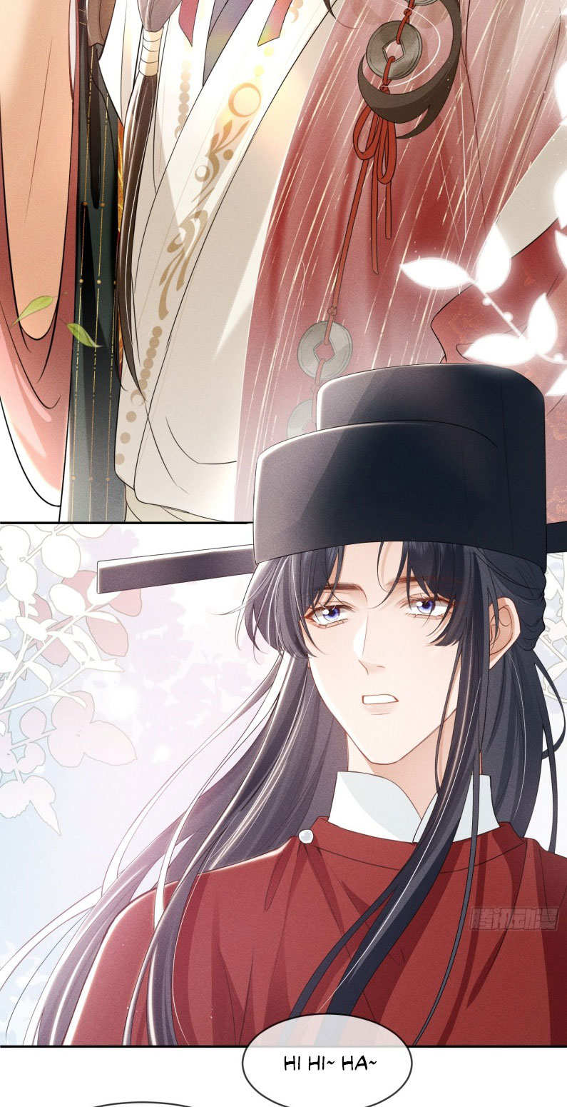 Giấc Mộng Thanh Vân Chapter 2 - Trang 2