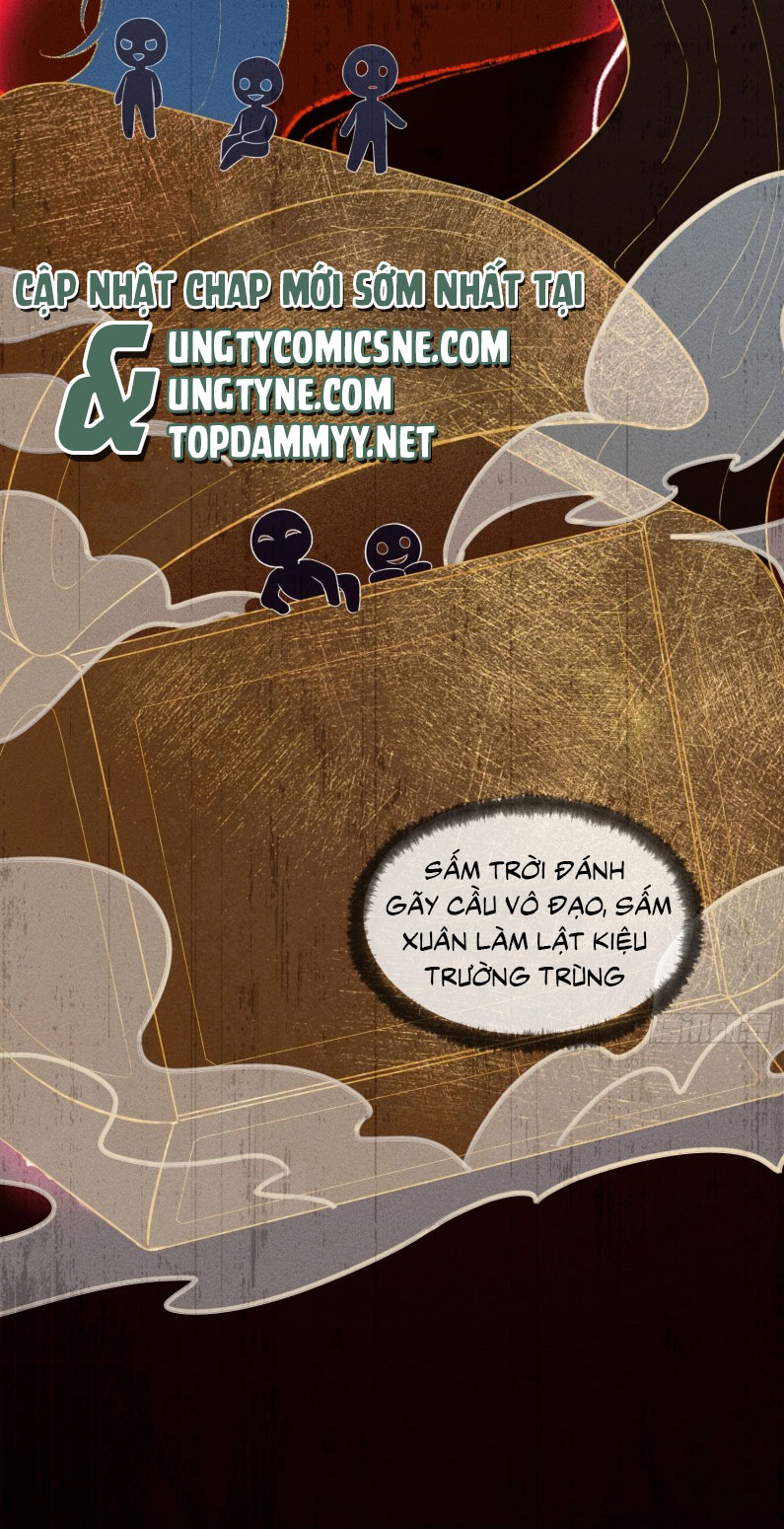 Giấc Mộng Thanh Vân Chapter 2 - Trang 2