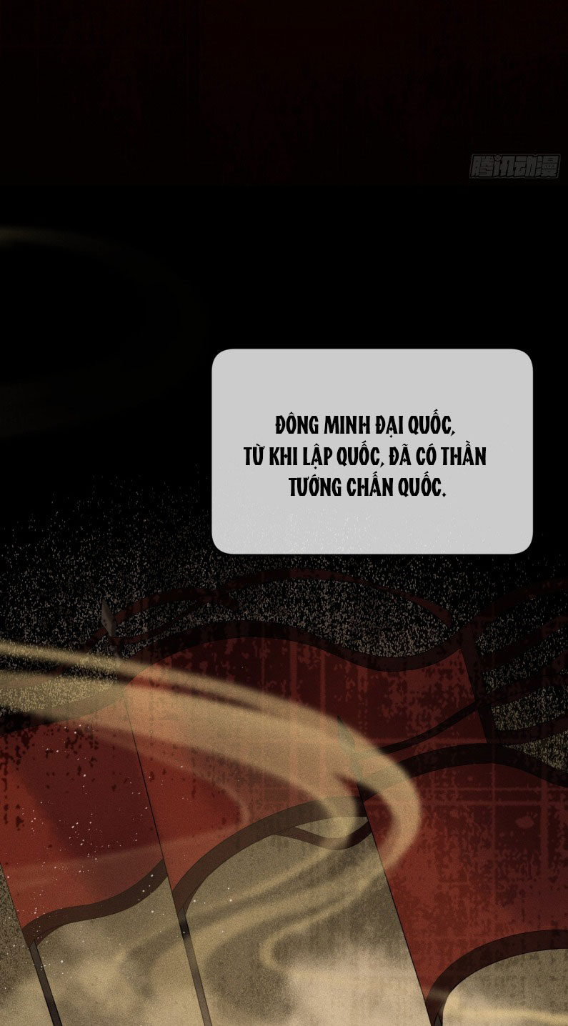 Giấc Mộng Thanh Vân Chapter 2 - Trang 2