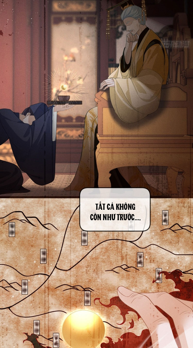 Giấc Mộng Thanh Vân Chapter 2 - Trang 2