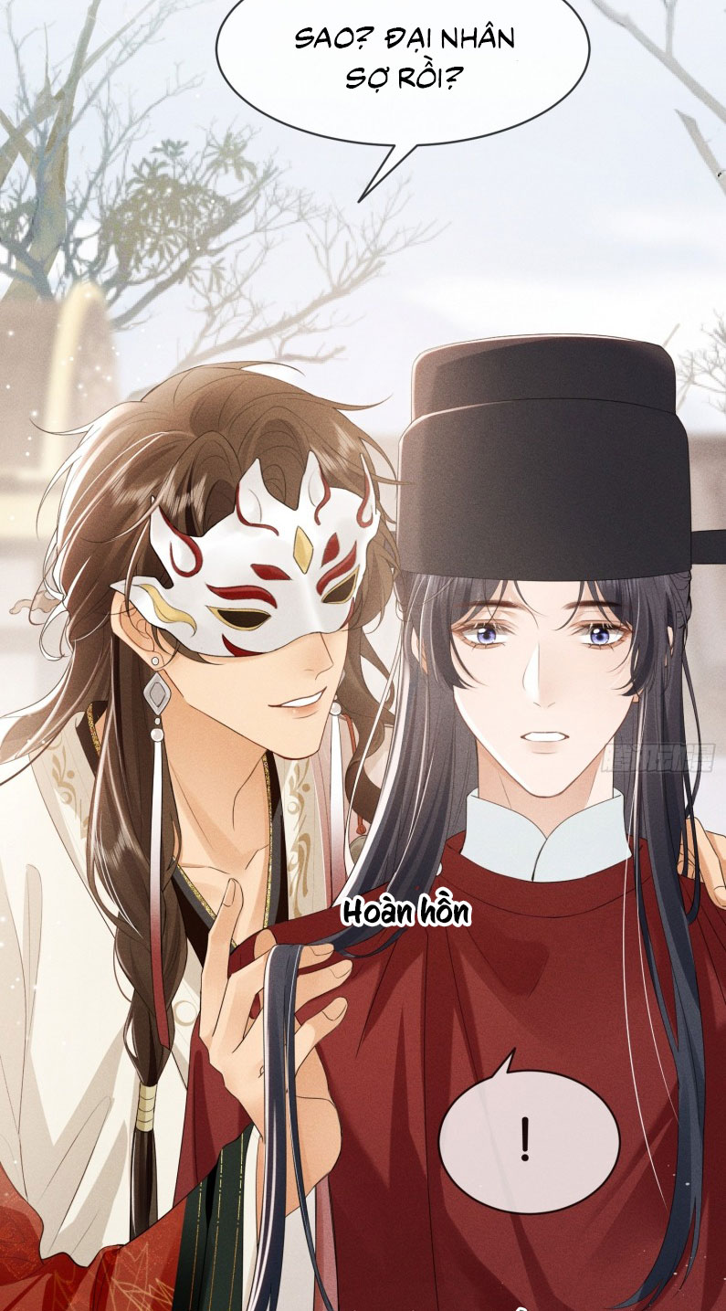 Giấc Mộng Thanh Vân Chapter 2 - Trang 2