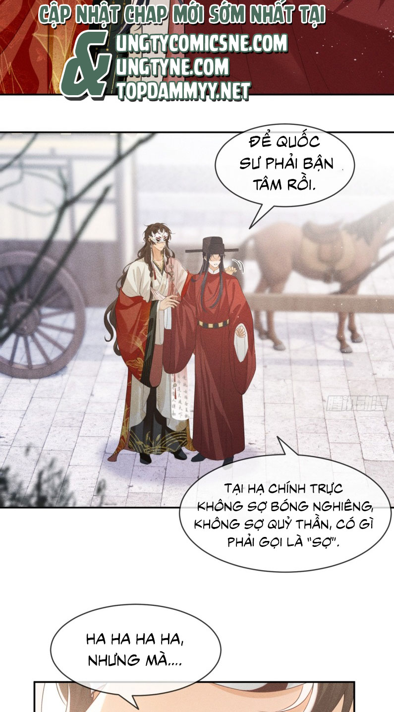 Giấc Mộng Thanh Vân Chapter 2 - Trang 2