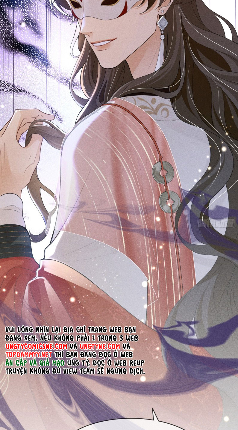 Giấc Mộng Thanh Vân Chapter 2 - Trang 2