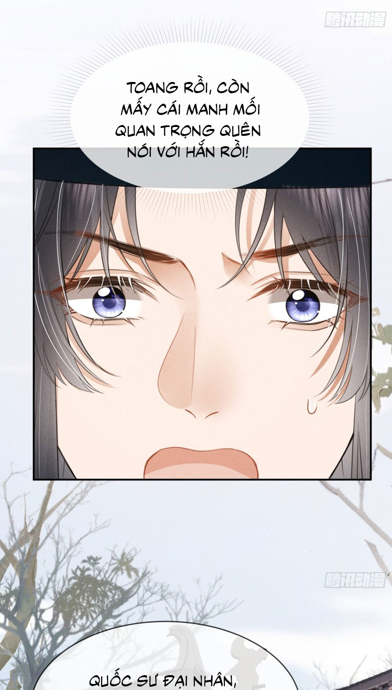 Giấc Mộng Thanh Vân Chapter 2 - Trang 2