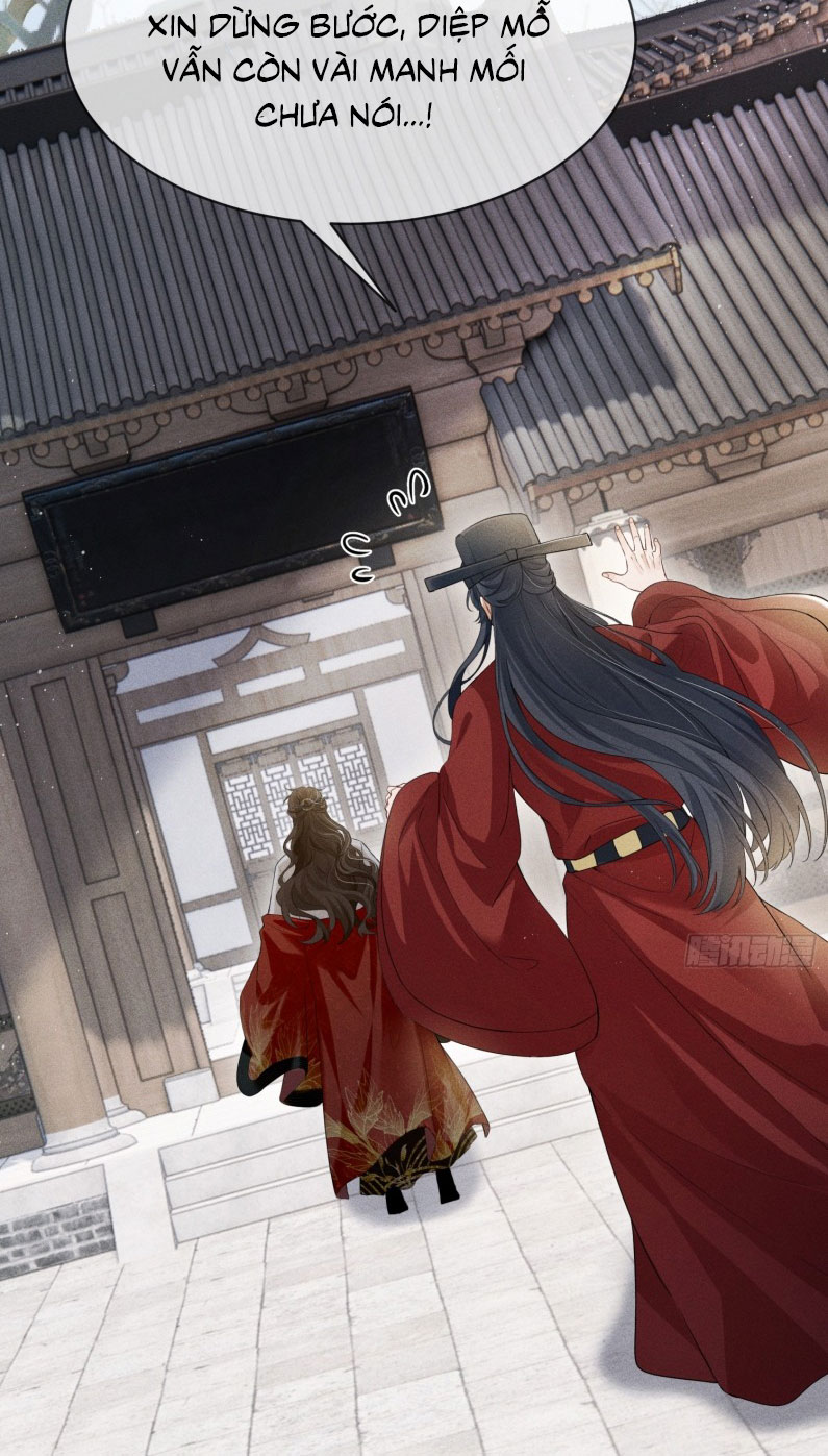 Giấc Mộng Thanh Vân Chapter 2 - Trang 2