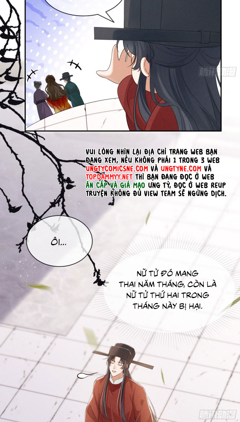 Giấc Mộng Thanh Vân Chapter 2 - Trang 2