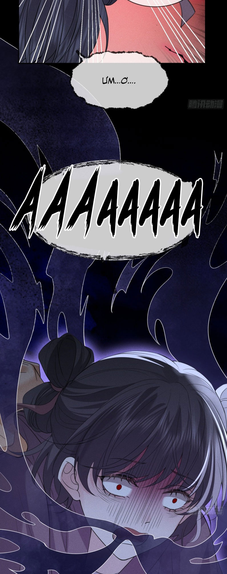 Giấc Mộng Thanh Vân Chapter 2 - Trang 2