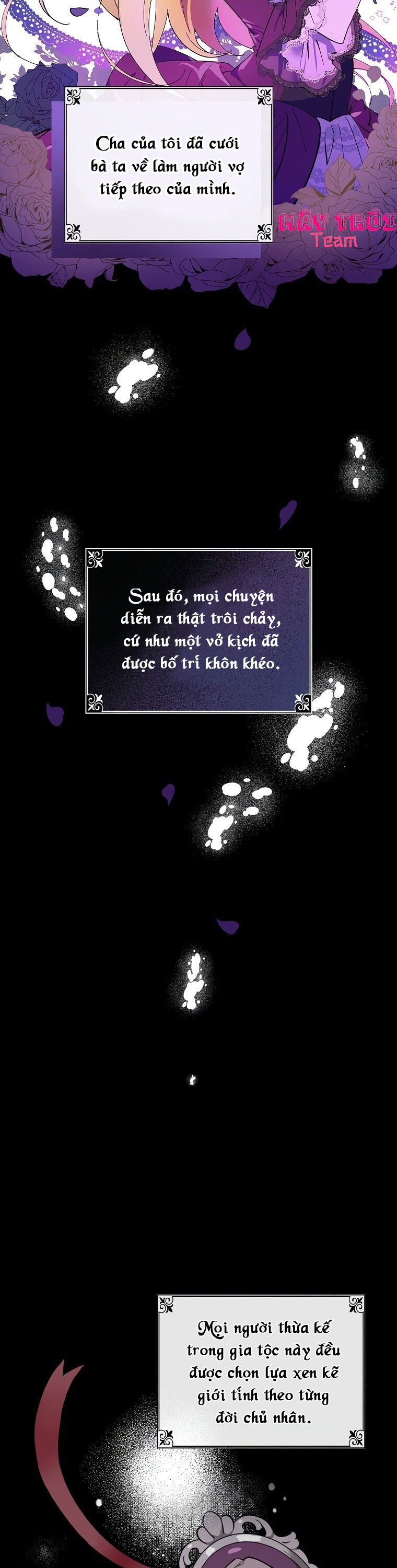 Giai Điệu Của Nhành Cây Khô Héo Chapter 1.1 - Trang 2