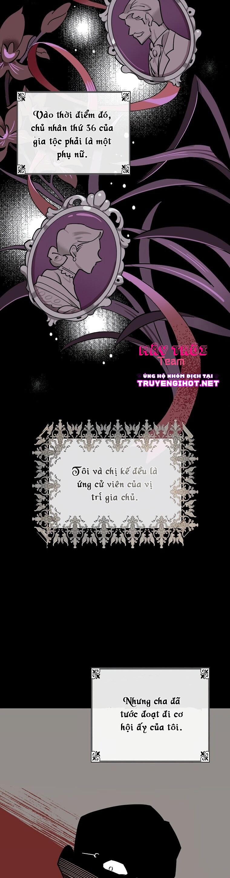 Giai Điệu Của Nhành Cây Khô Héo Chapter 1.1 - Trang 2