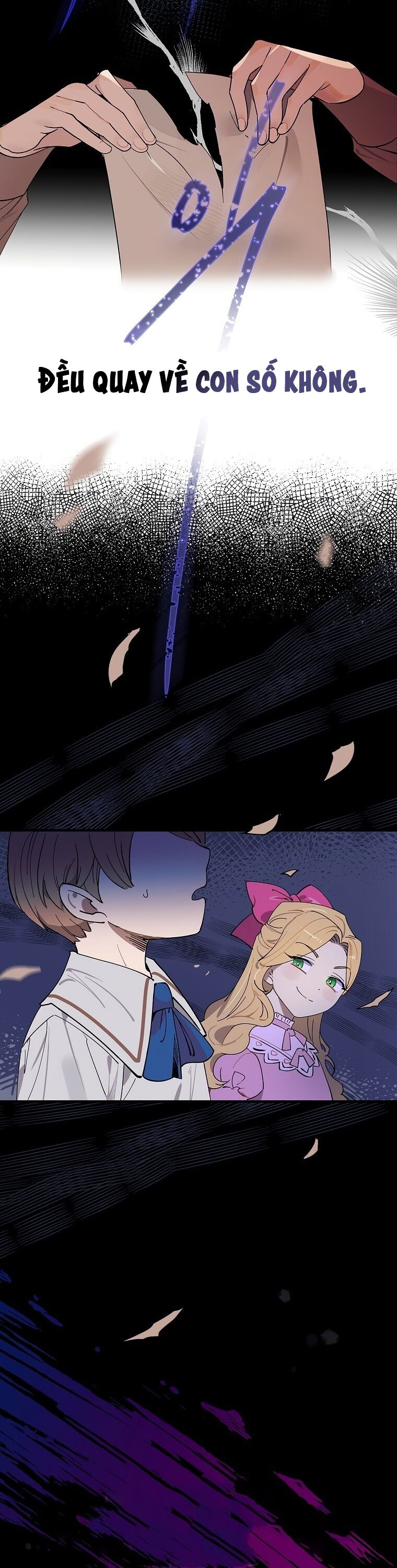 Giai Điệu Của Nhành Cây Khô Héo Chapter 1.1 - Trang 2