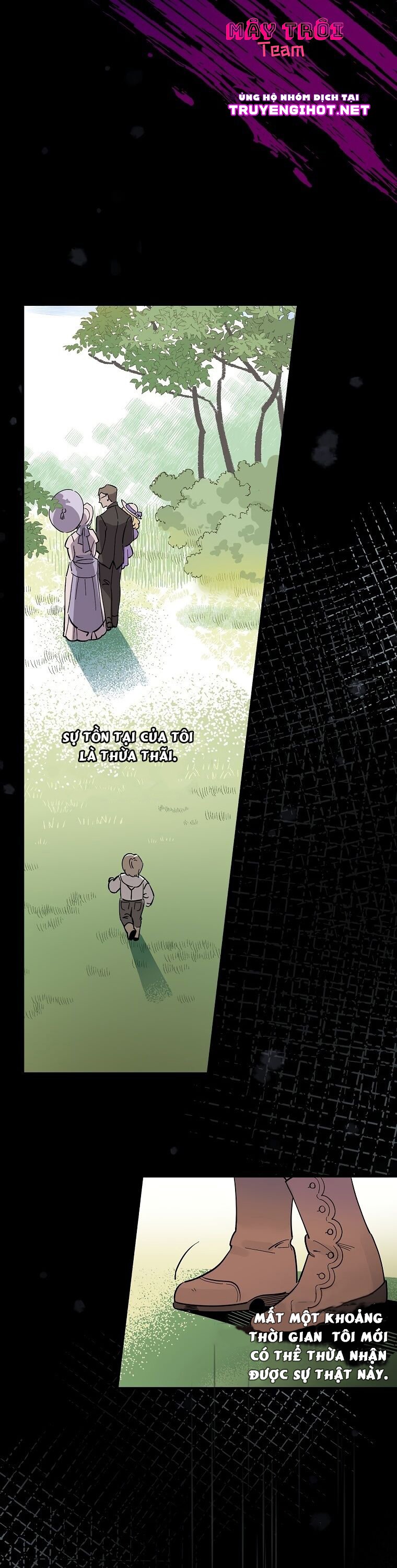 Giai Điệu Của Nhành Cây Khô Héo Chapter 1.1 - Trang 2