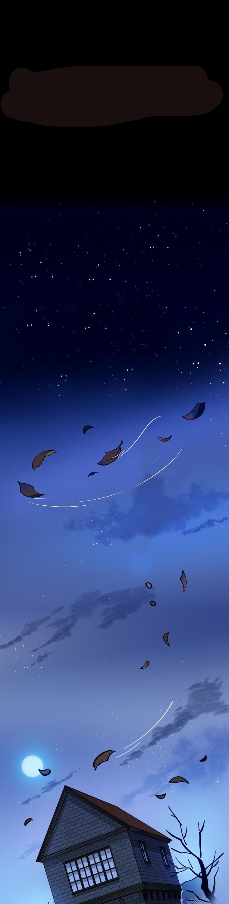 Giai Điệu Của Nhành Cây Khô Héo Chapter 1.1 - Trang 2