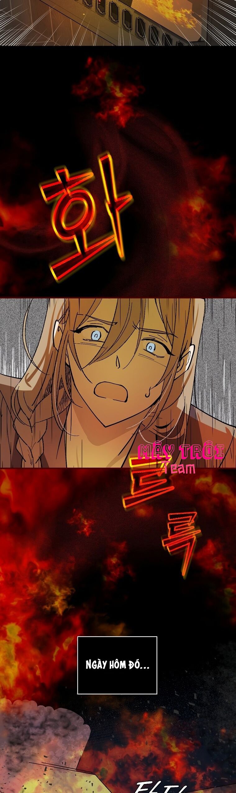 Giai Điệu Của Nhành Cây Khô Héo Chapter 1.2 - Trang 2