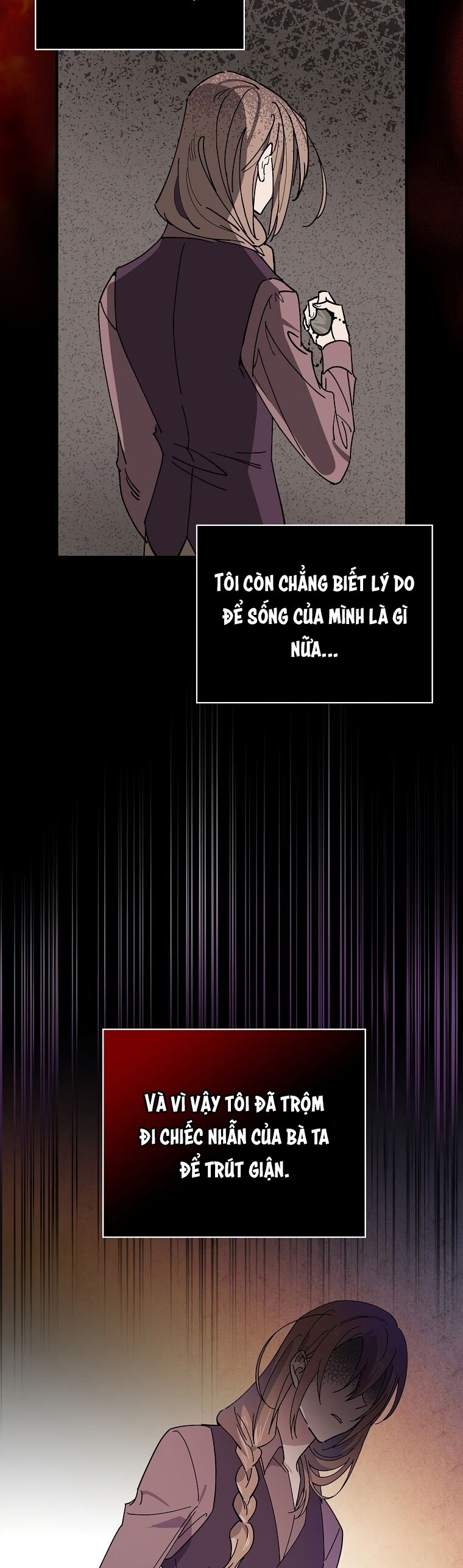 Giai Điệu Của Nhành Cây Khô Héo Chapter 1.2 - Trang 2