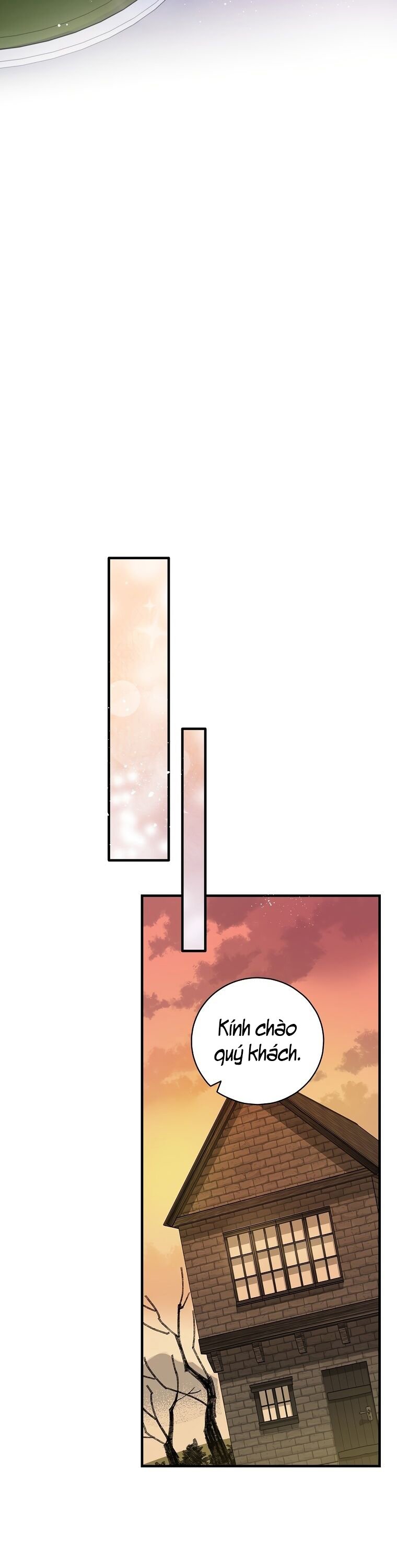 Giai Điệu Của Nhành Cây Khô Héo Chapter 1.2 - Trang 2