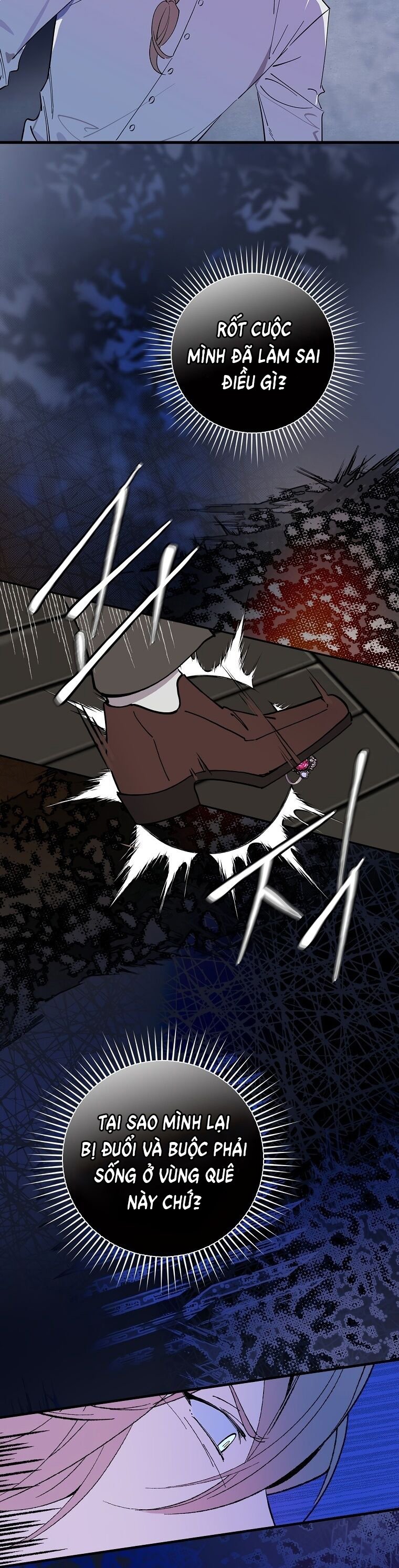 Giai Điệu Của Nhành Cây Khô Héo Chapter 1.2 - Trang 2