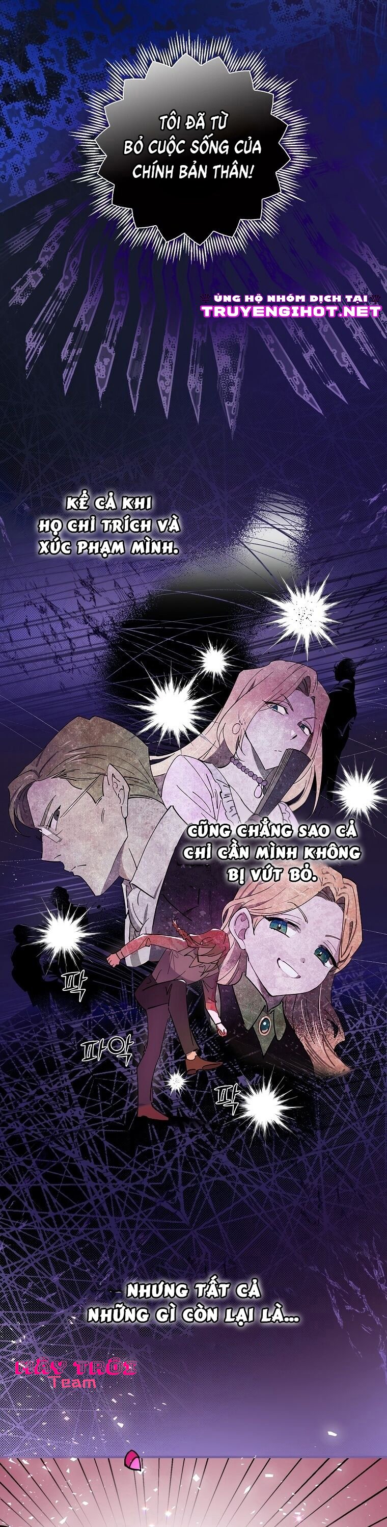 Giai Điệu Của Nhành Cây Khô Héo Chapter 1.2 - Trang 2