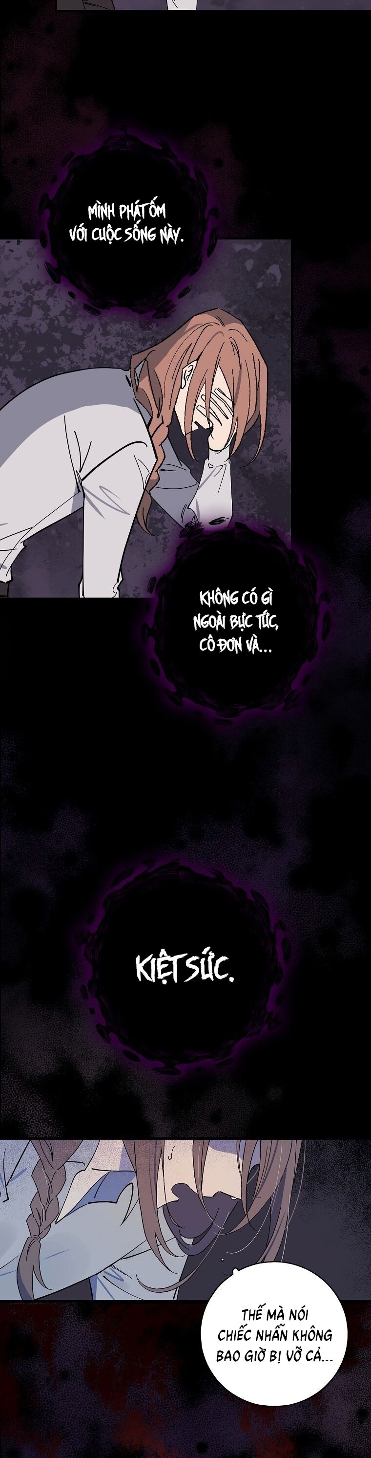 Giai Điệu Của Nhành Cây Khô Héo Chapter 1.2 - Trang 2