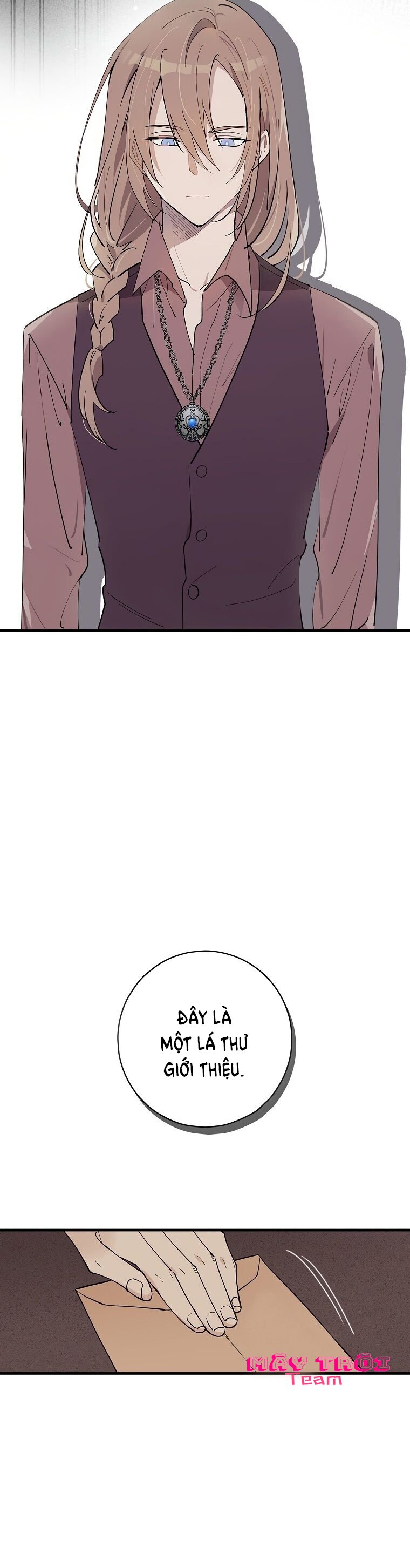Giai Điệu Của Nhành Cây Khô Héo Chapter 1.2 - Trang 2
