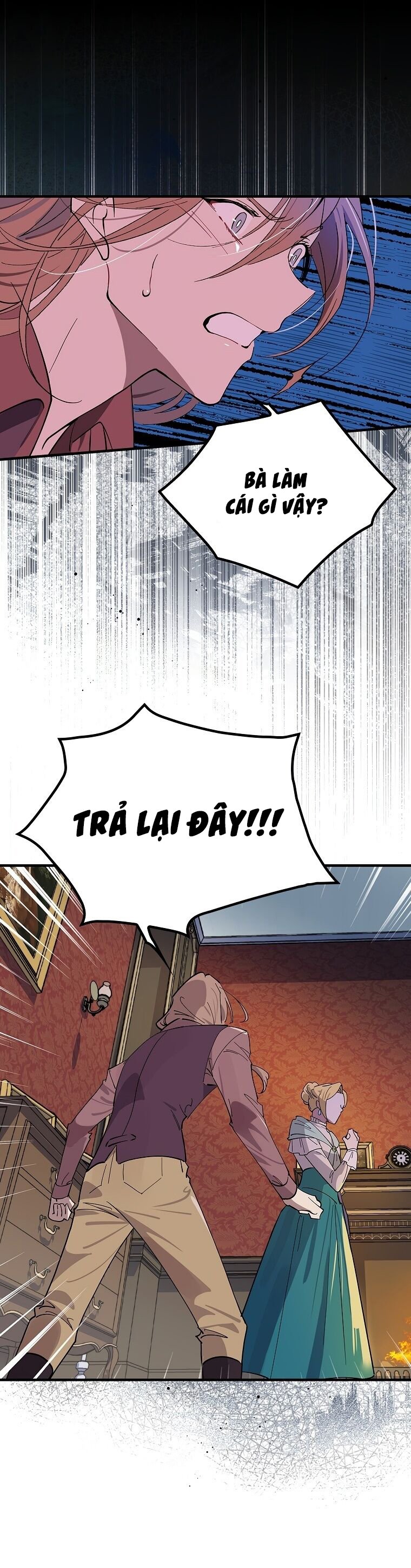 Giai Điệu Của Nhành Cây Khô Héo Chapter 1.2 - Trang 2