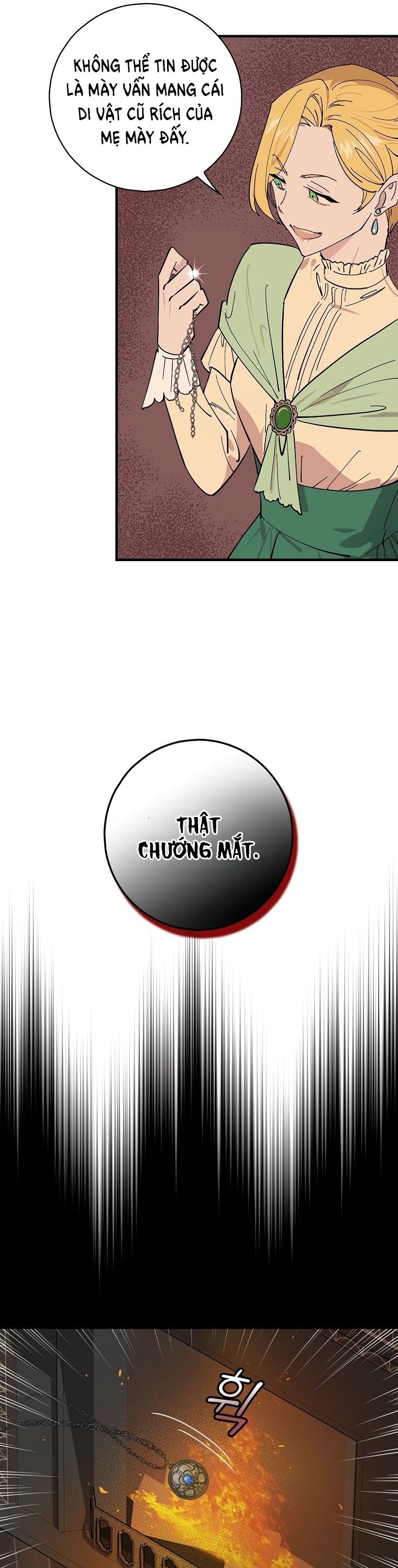 Giai Điệu Của Nhành Cây Khô Héo Chapter 1.2 - Trang 2