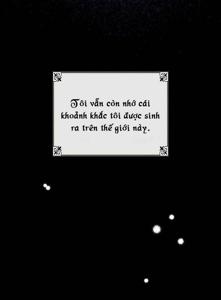 Giai Điệu Của Nhành Cây Khô Héo Chapter 1 - Trang 2