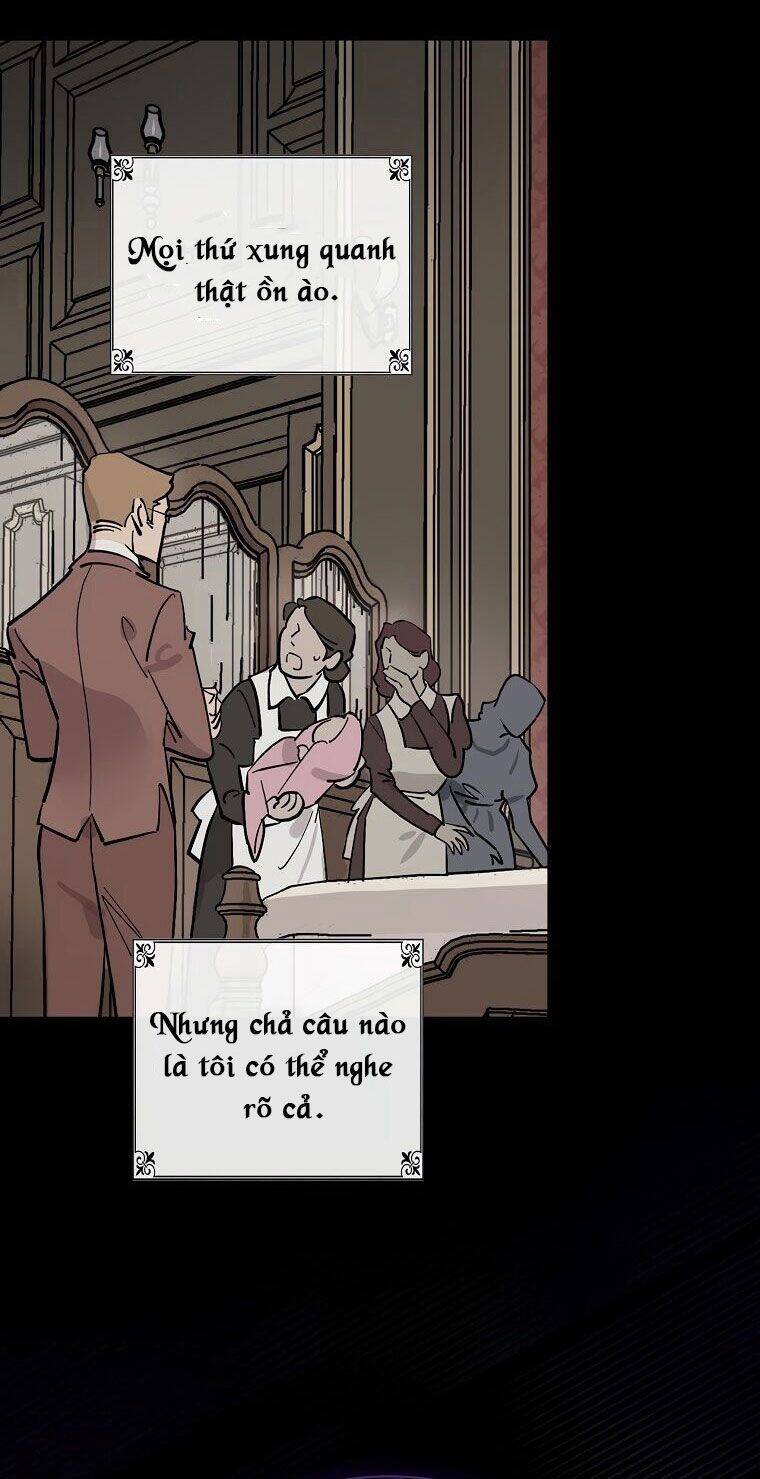 Giai Điệu Của Nhành Cây Khô Héo Chapter 1 - Trang 2