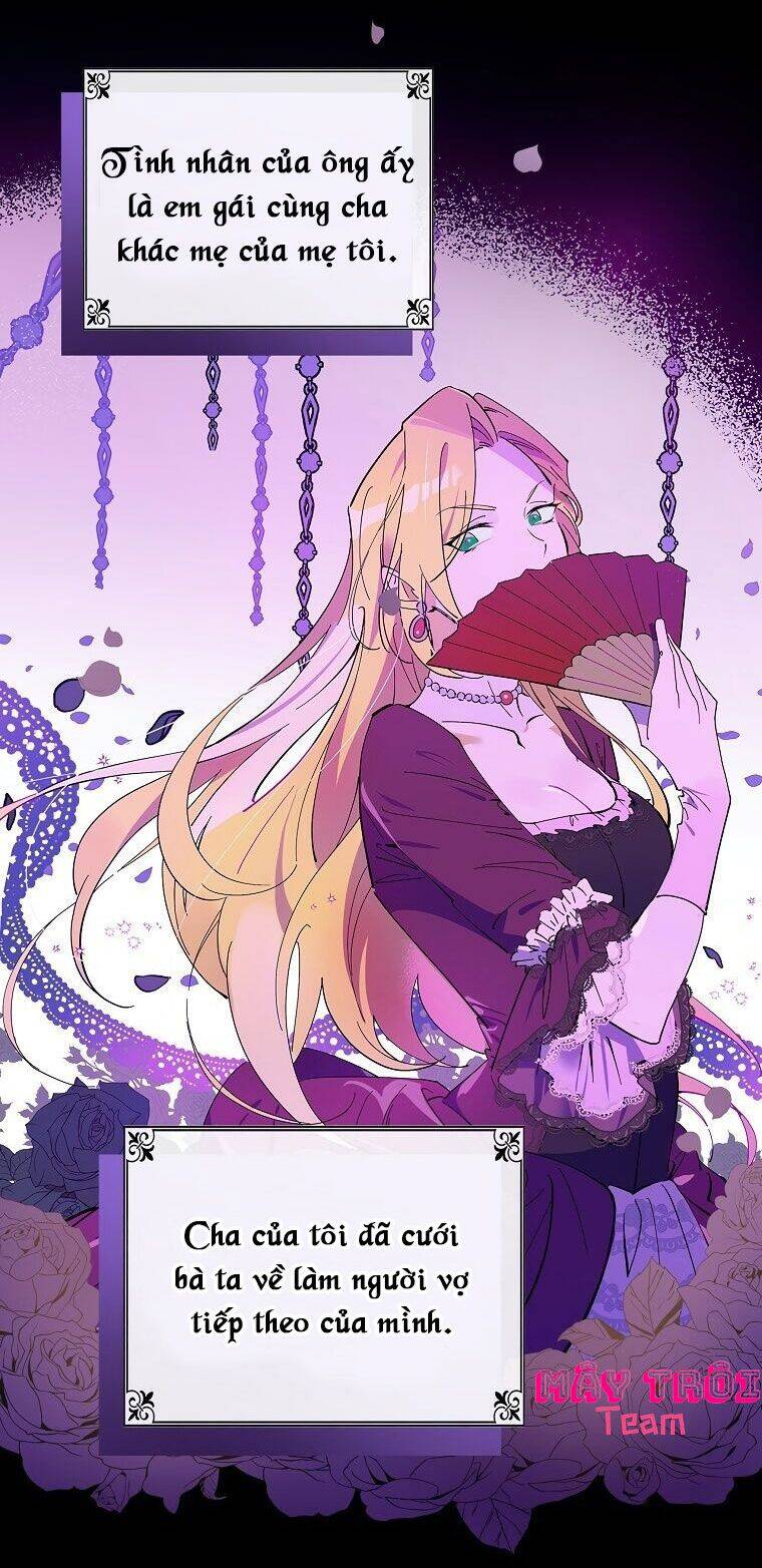 Giai Điệu Của Nhành Cây Khô Héo Chapter 1 - Trang 2