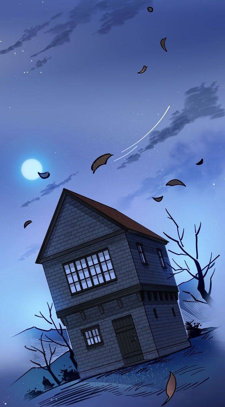 Giai Điệu Của Nhành Cây Khô Héo Chapter 1 - Trang 2