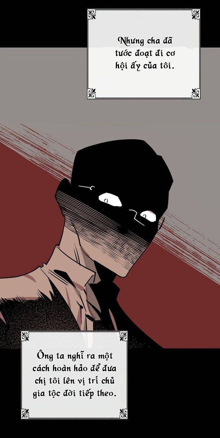 Giai Điệu Của Nhành Cây Khô Héo Chapter 1 - Trang 2