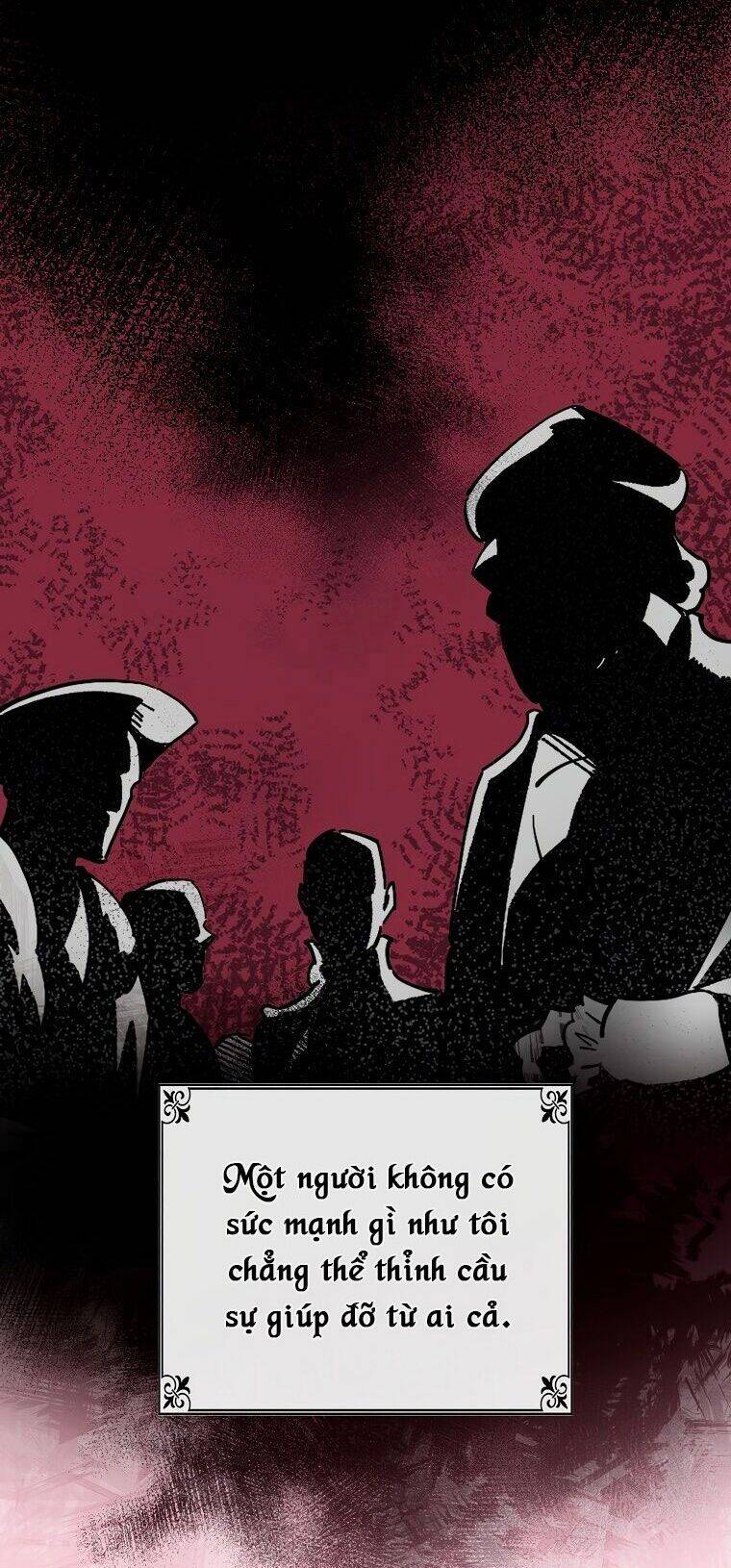 Giai Điệu Của Nhành Cây Khô Héo Chapter 1 - Trang 2