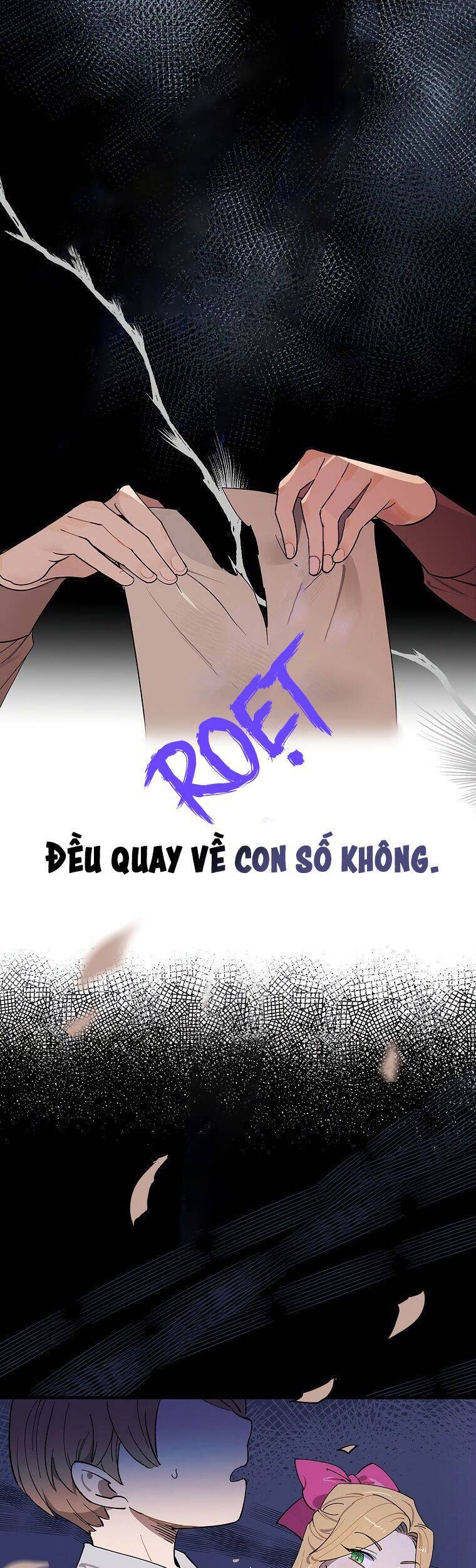 Giai Điệu Của Nhành Cây Khô Héo Chapter 1 - Trang 2