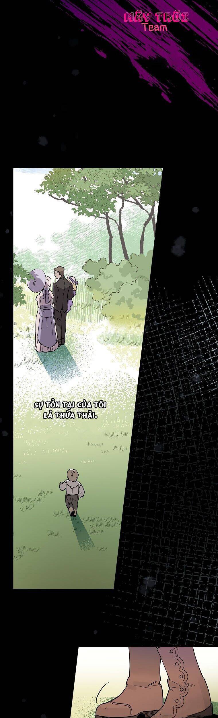 Giai Điệu Của Nhành Cây Khô Héo Chapter 1 - Trang 2