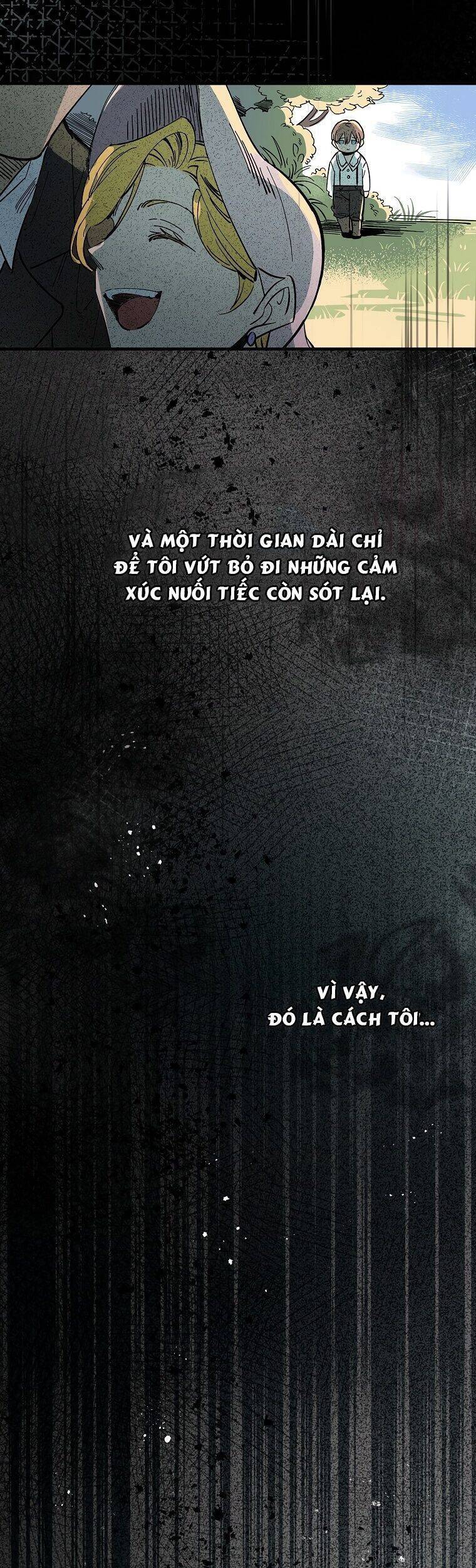 Giai Điệu Của Nhành Cây Khô Héo Chapter 1 - Trang 2