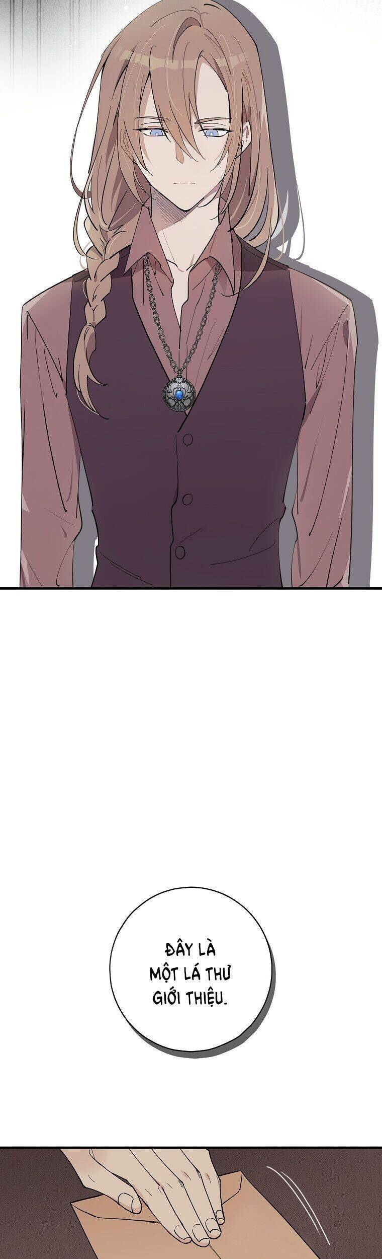 Giai Điệu Của Nhành Cây Khô Héo Chapter 1 - Trang 2