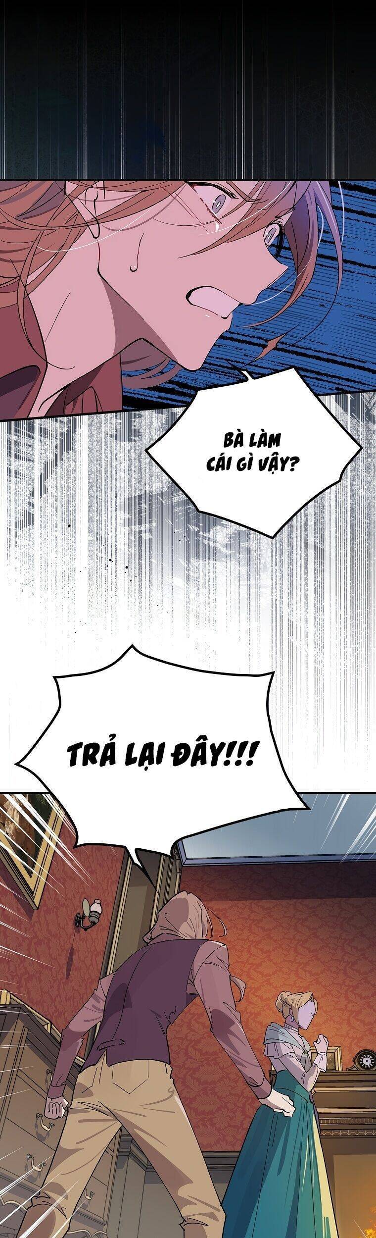 Giai Điệu Của Nhành Cây Khô Héo Chapter 1 - Trang 2