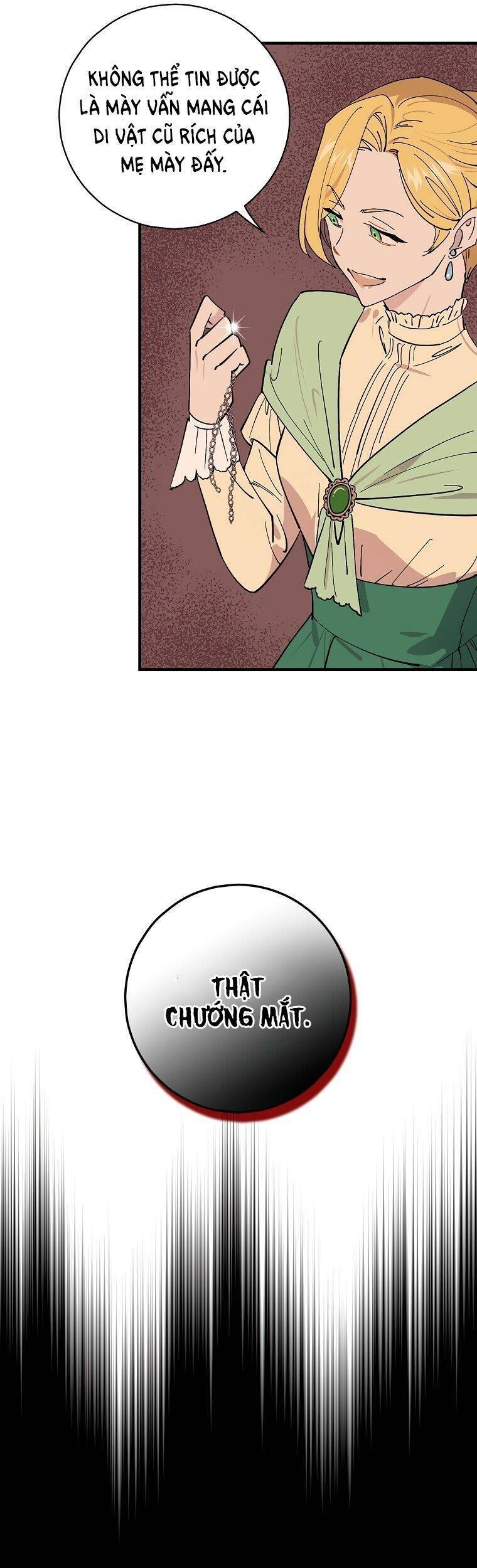 Giai Điệu Của Nhành Cây Khô Héo Chapter 1 - Trang 2