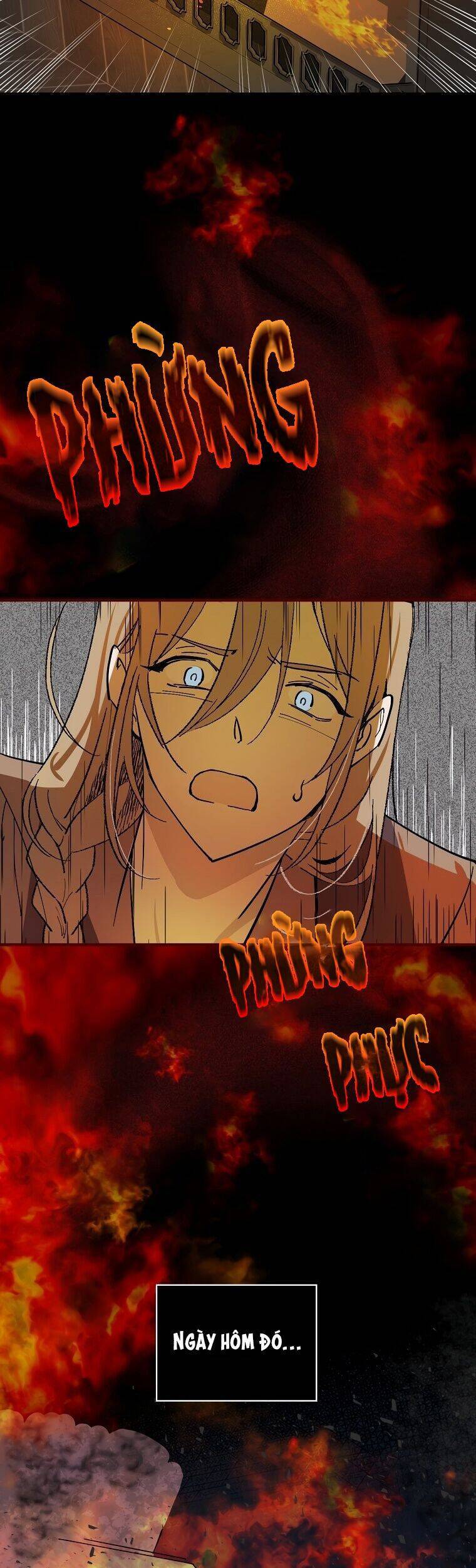 Giai Điệu Của Nhành Cây Khô Héo Chapter 1 - Trang 2