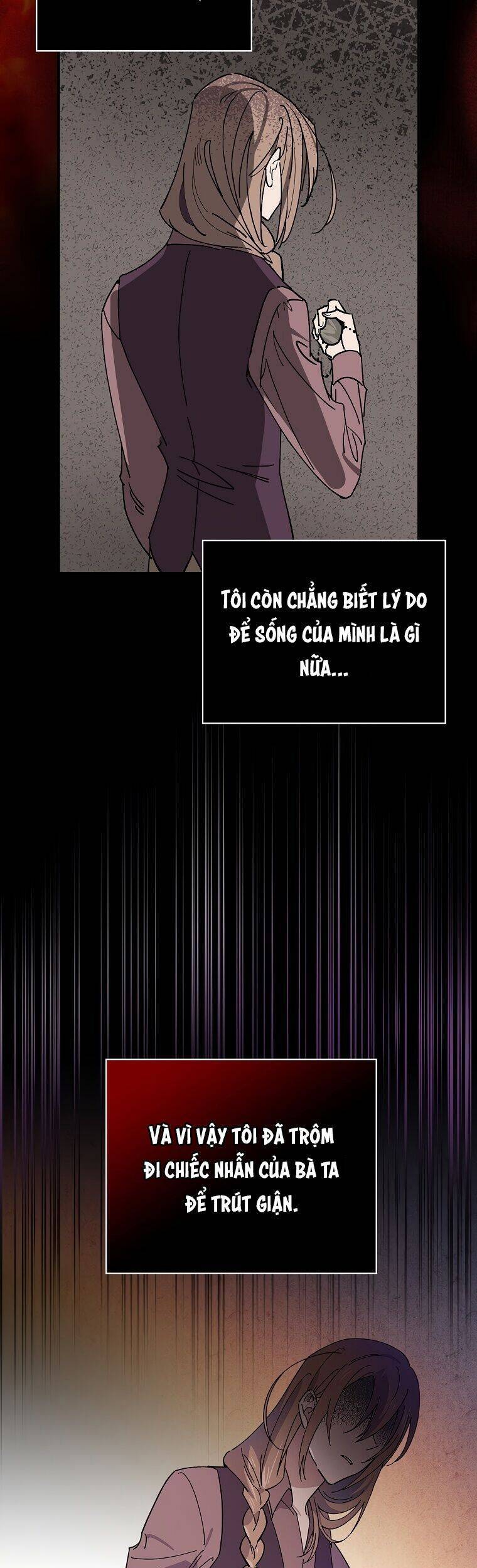 Giai Điệu Của Nhành Cây Khô Héo Chapter 1 - Trang 2