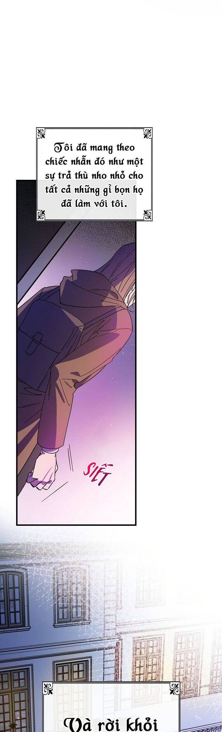 Giai Điệu Của Nhành Cây Khô Héo Chapter 1 - Trang 2