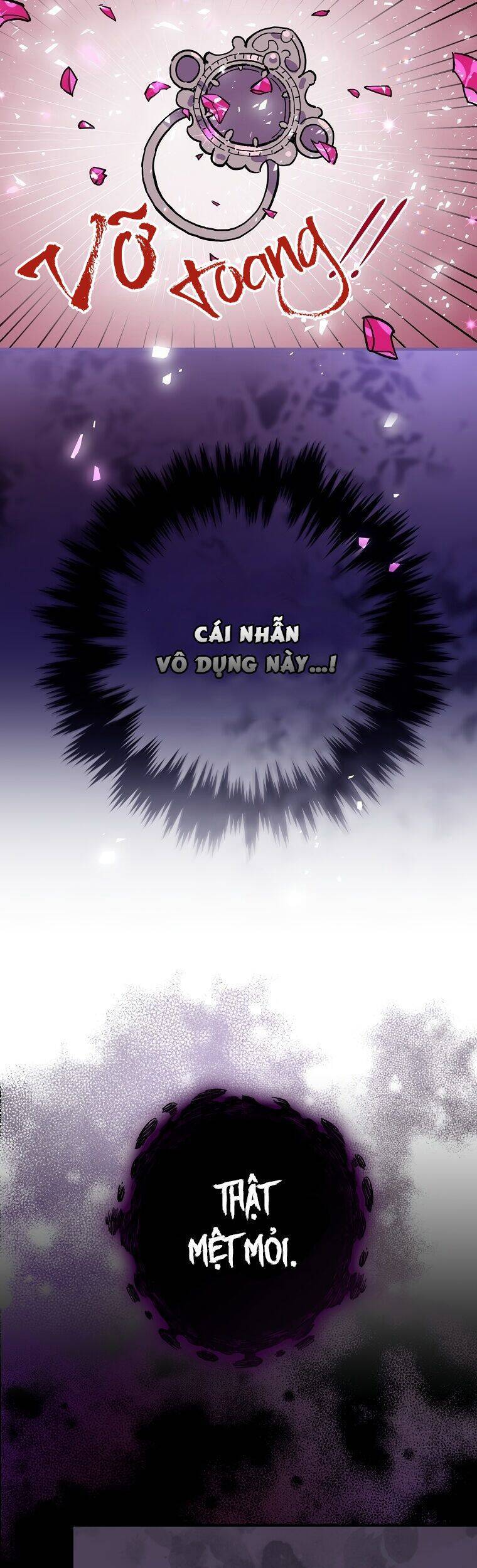 Giai Điệu Của Nhành Cây Khô Héo Chapter 1 - Trang 2