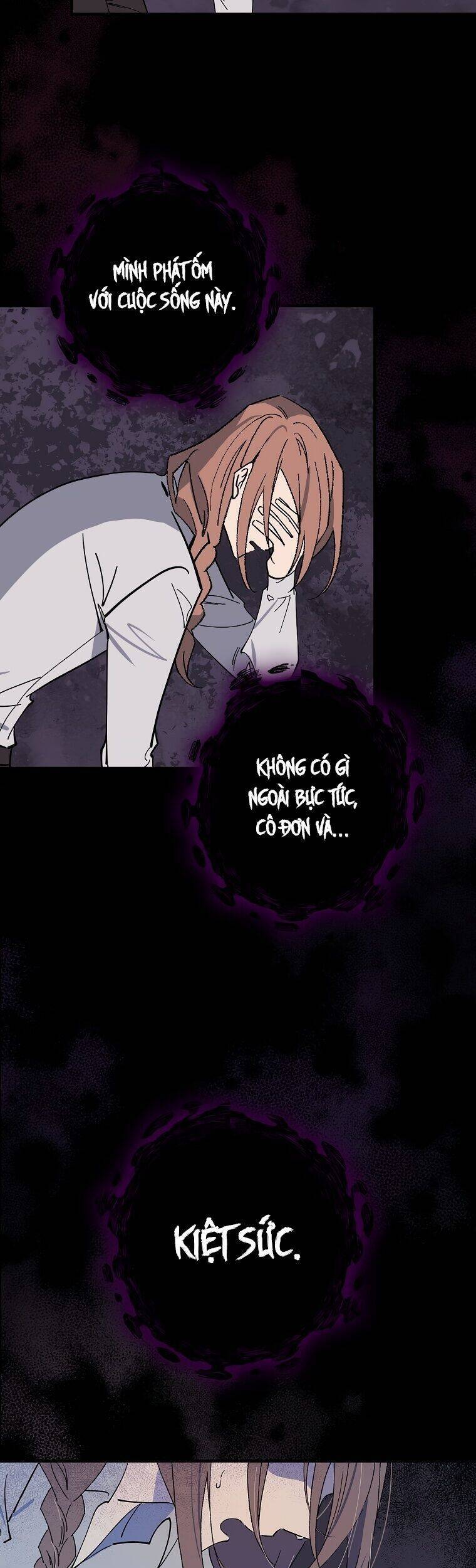 Giai Điệu Của Nhành Cây Khô Héo Chapter 1 - Trang 2