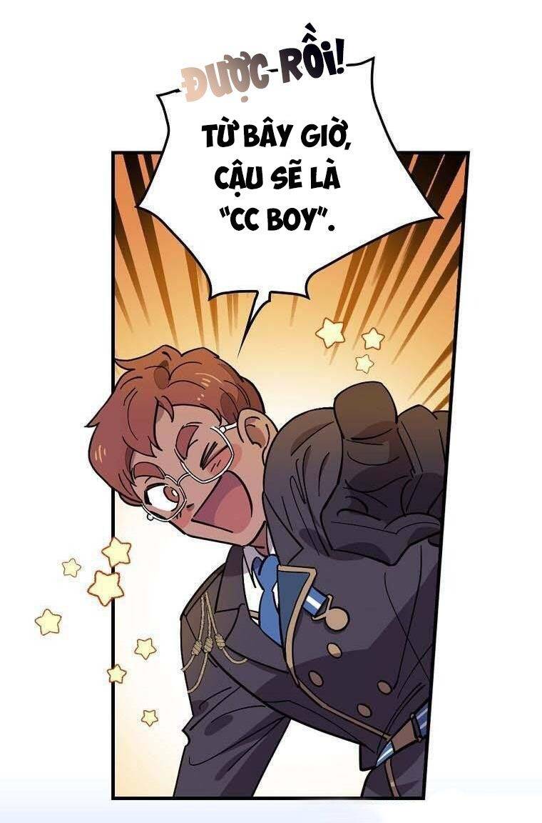 Giai Điệu Của Nhành Cây Khô Héo Chapter 10 - Trang 2