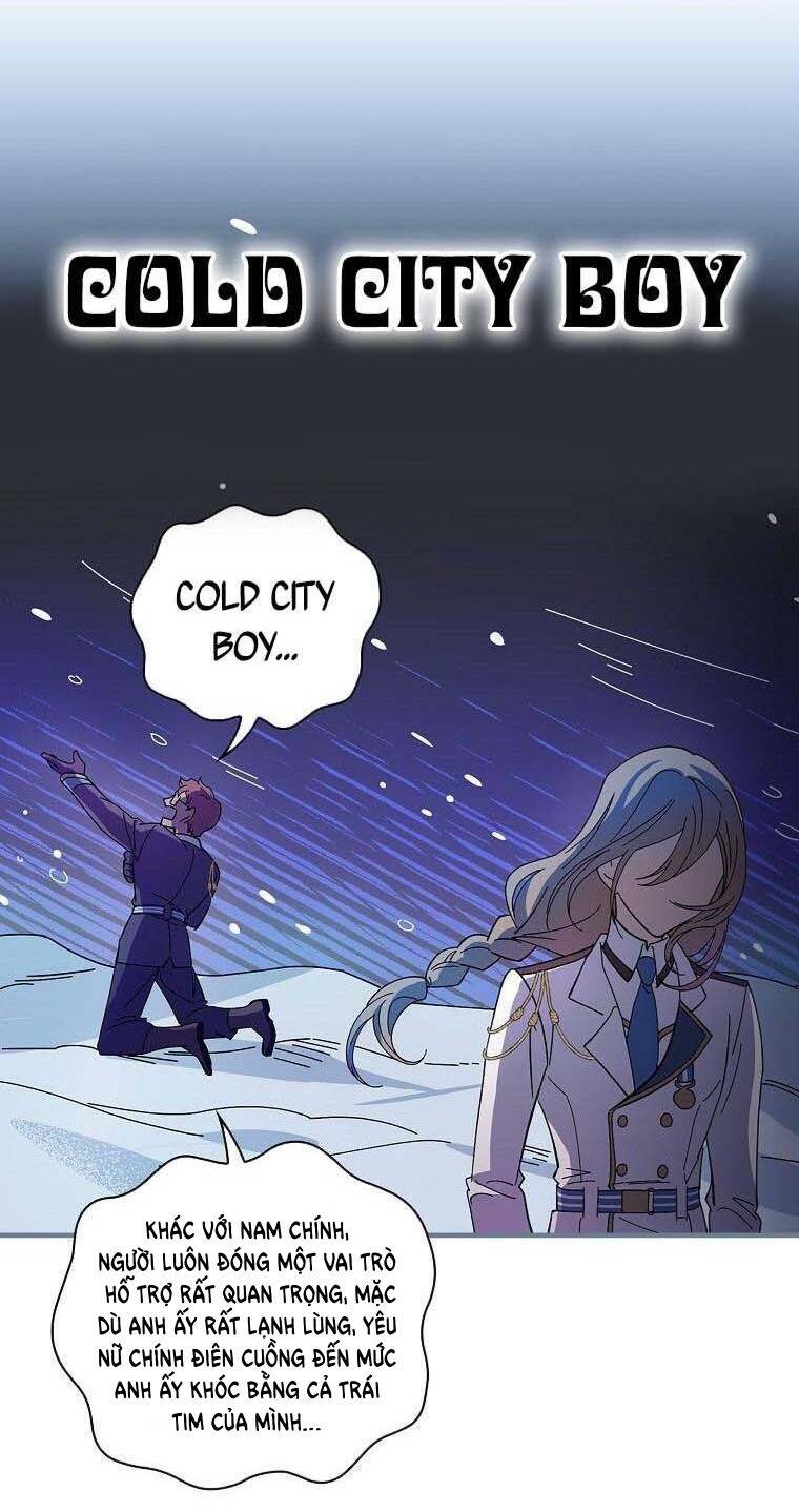 Giai Điệu Của Nhành Cây Khô Héo Chapter 10 - Trang 2