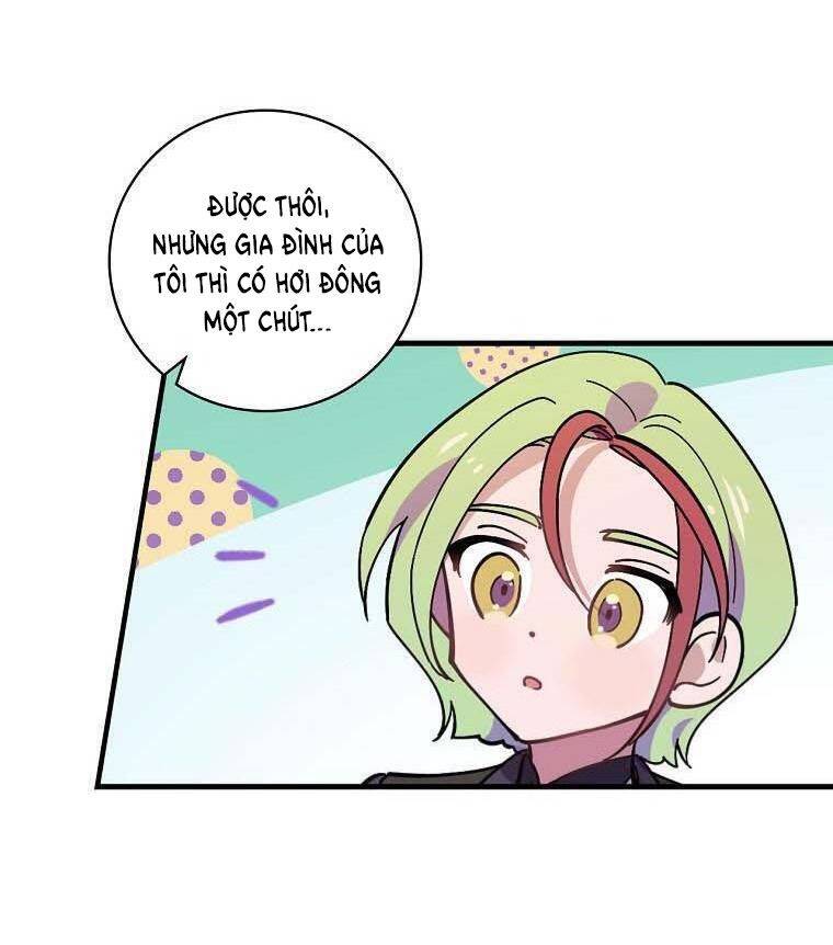 Giai Điệu Của Nhành Cây Khô Héo Chapter 10 - Trang 2