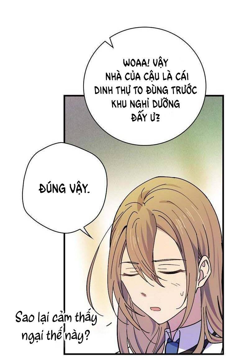 Giai Điệu Của Nhành Cây Khô Héo Chapter 10 - Trang 2