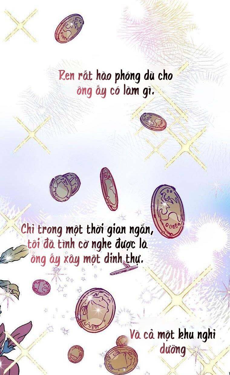 Giai Điệu Của Nhành Cây Khô Héo Chapter 10 - Trang 2